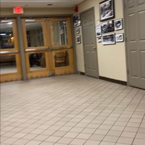 Meet your Posher, Todd